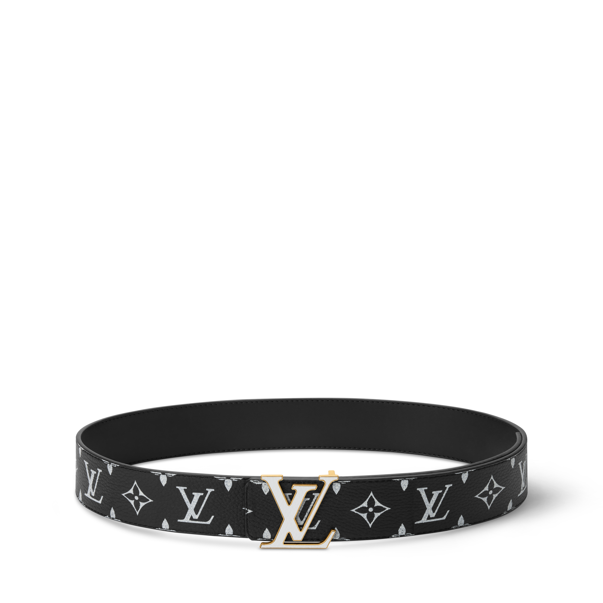 ブレスレット・LV スリム ディメンション リバーシブル ｜ルイ